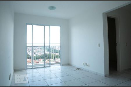 Apartamento para alugar com 52m², 2 quartos e 1 vagaSala