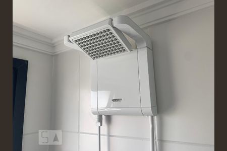 Studio para alugar com 30m², 1 quarto e sem vagaBanheiro