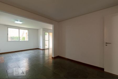 Sala de jantar de casa à venda com 4 quartos, 326m² em Santo Amaro, São Paulo