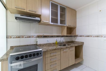 Apartamento para alugar com 94m², 3 quartos e 2 vagasCozinha
