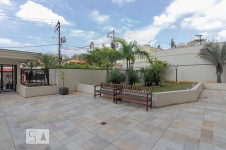 Apartamento para alugar com 94m², 3 quartos e 2 vagasÁrea Comum