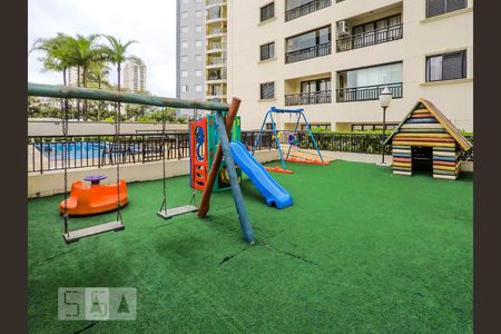 Apartamento para alugar com 94m², 3 quartos e 2 vagasPlayground