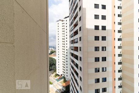Apartamento para alugar com 94m², 3 quartos e 2 vagasVista da Lavanderia