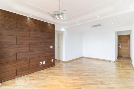 Sala de apartamento para alugar com 3 quartos, 94m² em Vila Vermelha, São Paulo