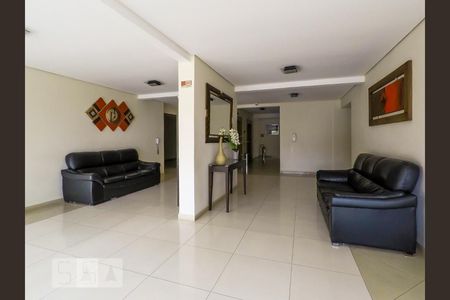 Apartamento para alugar com 94m², 3 quartos e 2 vagasHall de Entrada