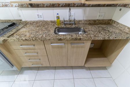 Apartamento para alugar com 94m², 3 quartos e 2 vagasCozinha