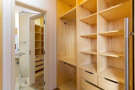 Apartamento para alugar com 94m², 3 quartos e 2 vagasCloset da Suíte