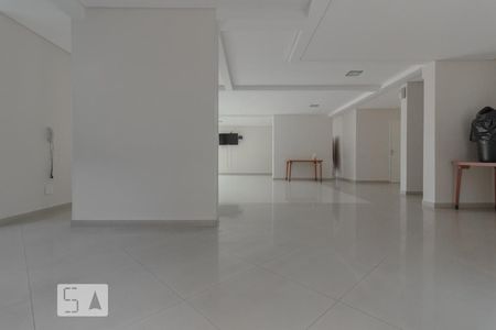 Apartamento para alugar com 94m², 3 quartos e 2 vagasSalão de Festas