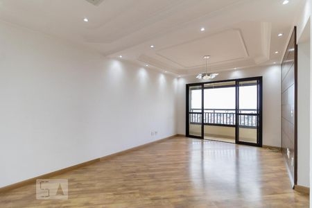 Sala de apartamento para alugar com 3 quartos, 94m² em Vila Vermelha, São Paulo