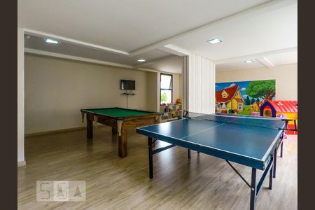 Apartamento para alugar com 94m², 3 quartos e 2 vagasSala de Jogos