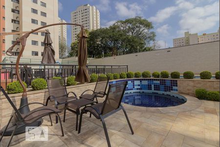 Apartamento para alugar com 94m², 3 quartos e 2 vagasPiscina