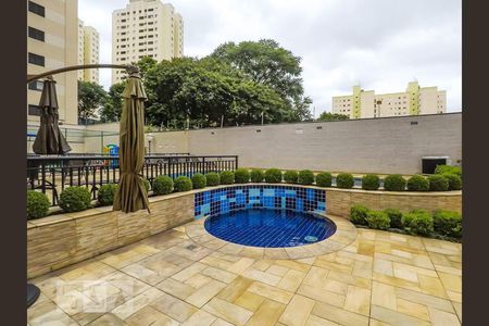 Apartamento para alugar com 94m², 3 quartos e 2 vagasPiscina