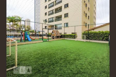 Apartamento para alugar com 94m², 3 quartos e 2 vagasQuadra de Esportes