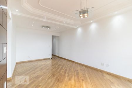 Sala de apartamento para alugar com 3 quartos, 94m² em Vila Vermelha, São Paulo