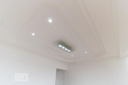 Detalhe da Sala de apartamento para alugar com 3 quartos, 94m² em Vila Vermelha, São Paulo