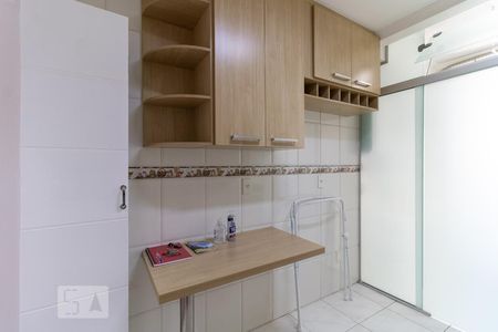 Apartamento para alugar com 94m², 3 quartos e 2 vagasCozinha