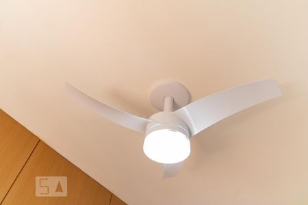Apartamento para alugar com 94m², 3 quartos e 2 vagasDetalhe da Suíte