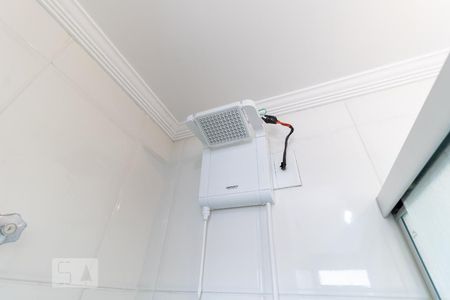 Apartamento para alugar com 94m², 3 quartos e 2 vagasBanheiro de Serviço