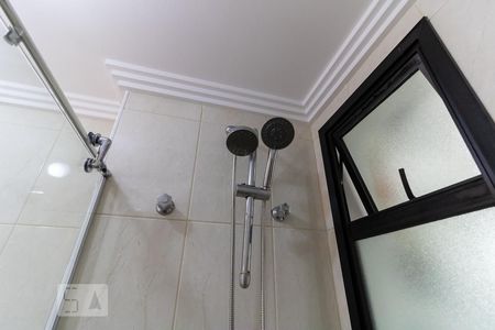 Apartamento para alugar com 94m², 3 quartos e 2 vagasBanheiro Social