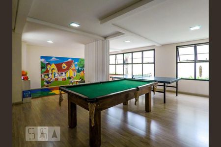 Apartamento para alugar com 94m², 3 quartos e 2 vagasSala de Jogos