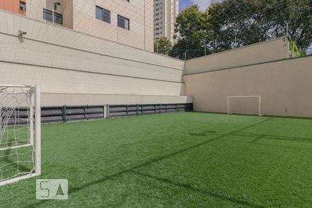 Apartamento para alugar com 94m², 3 quartos e 2 vagasQuadra de Esportes