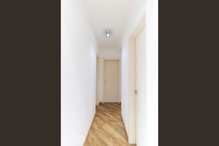 Apartamento para alugar com 94m², 3 quartos e 2 vagasCorredor