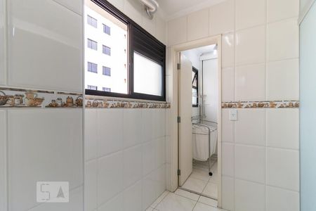 Apartamento para alugar com 94m², 3 quartos e 2 vagasLavanderia