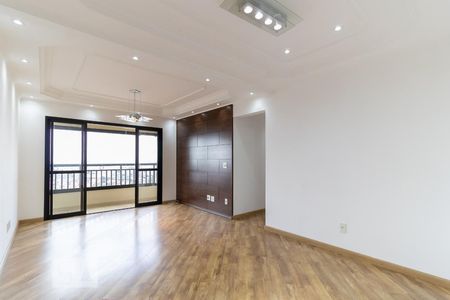 Sala de apartamento para alugar com 3 quartos, 94m² em Vila Vermelha, São Paulo