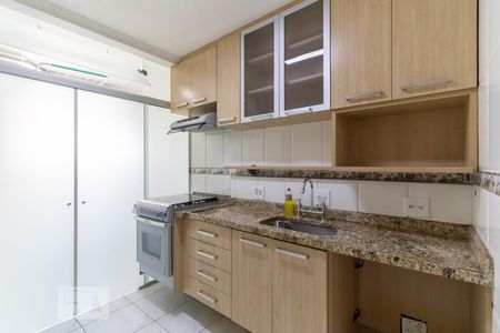 Apartamento para alugar com 94m², 3 quartos e 2 vagasCozinha