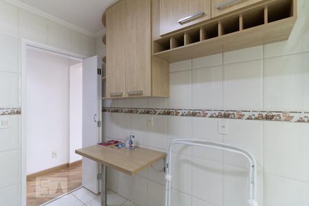 Apartamento para alugar com 94m², 3 quartos e 2 vagasCozinha