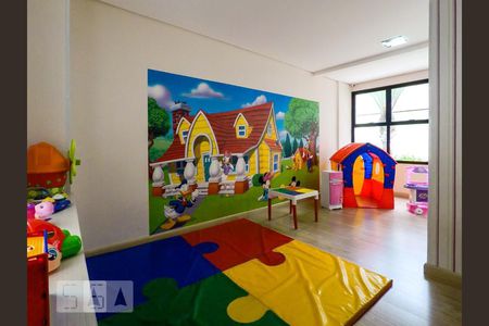 Apartamento para alugar com 94m², 3 quartos e 2 vagasBrinquedoteca