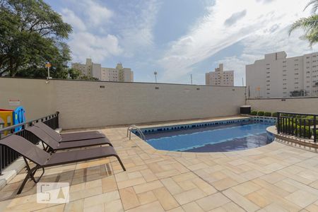 Apartamento para alugar com 94m², 3 quartos e 2 vagasPiscina