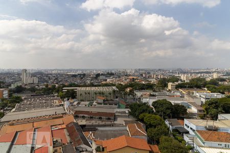 Apartamento para alugar com 94m², 3 quartos e 2 vagasVista da Suíte