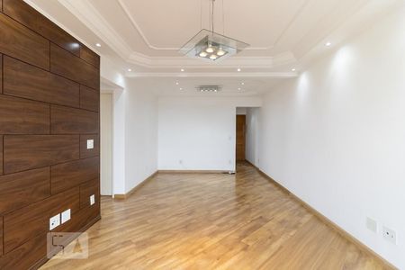 Sala de apartamento para alugar com 3 quartos, 94m² em Vila Vermelha, São Paulo