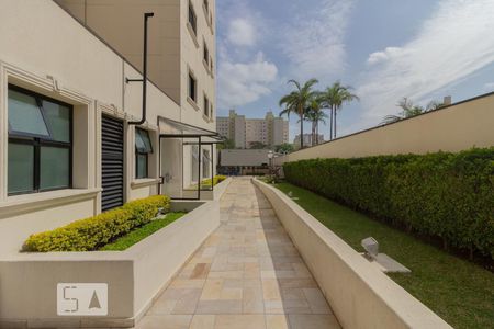 Apartamento para alugar com 94m², 3 quartos e 2 vagasÁrea Comum