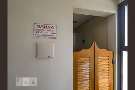 Apartamento para alugar com 94m², 3 quartos e 2 vagasSauna