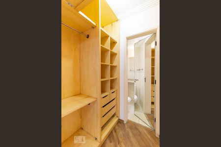 Apartamento para alugar com 94m², 3 quartos e 2 vagasCloset da Suíte