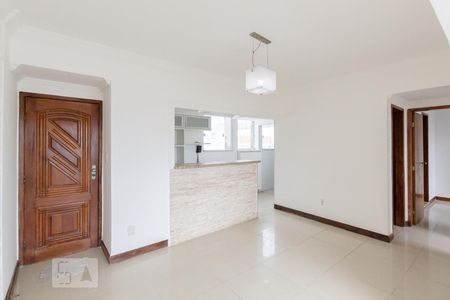 Sala de apartamento para alugar com 2 quartos, 70m² em Pituba, Salvador