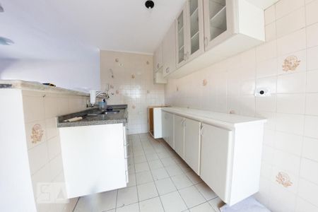 Apartamento à venda com 68m², 2 quartos e 1 vagaCozinha