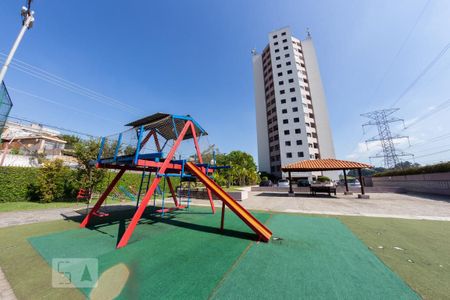 Apartamento à venda com 68m², 2 quartos e 1 vagaÁrea Comum - Playground