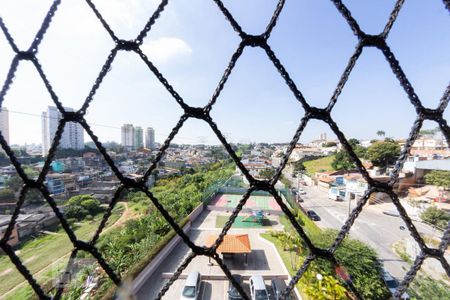 Apartamento à venda com 68m², 2 quartos e 1 vagaVista do Quarto 2