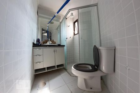 Apartamento à venda com 68m², 2 quartos e 1 vagaBanheiro