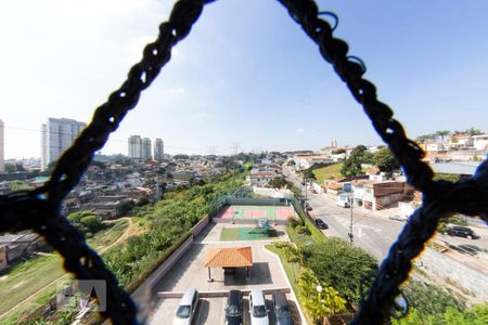 Apartamento à venda com 68m², 2 quartos e 1 vagaVista do Quarto 1
