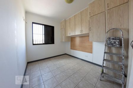 Banheiro do Quarto 1 de apartamento à venda com 2 quartos, 68m² em Vila Mangalot, São Paulo