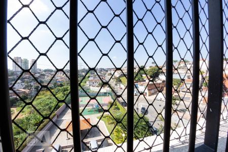 Apartamento à venda com 68m², 2 quartos e 1 vagaVista do Quarto 1