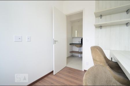Apartamento para alugar com 56m², 3 quartos e sem vagaQuarto 2
