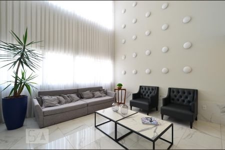 Apartamento para alugar com 56m², 3 quartos e sem vagaHall de Entrada