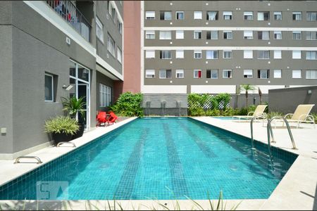 Apartamento para alugar com 56m², 3 quartos e sem vagaPiscina