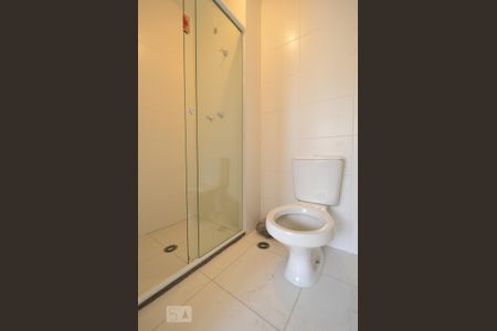 Apartamento para alugar com 56m², 3 quartos e sem vagaBanheiro Social