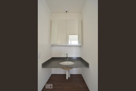 Apartamento para alugar com 56m², 3 quartos e sem vagaLavabo